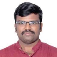 Jayan Than Class 9 Tuition trainer in Chennai