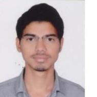 Rajesh Solanki Class 12 Tuition trainer in Vadodara