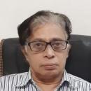 Photo of Dr. Nagaraja