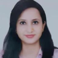 Ritika K. Tally Software trainer in Delhi