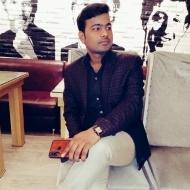 Amit Kumar Class 12 Tuition trainer in Mathura