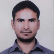 Balendra Kumar Oracle trainer in Noida