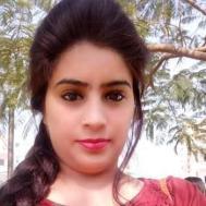 Priya T. Nursing trainer in Delhi