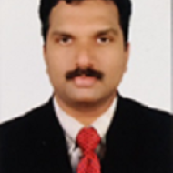 Vinod Chandran. A P Cyber Security trainer in Kozhikode