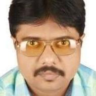 Sarbajit Sengupta Class 12 Tuition trainer in Kolkata