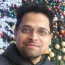 Photo of Tushar Trivedi