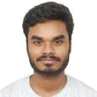 Aman Patel Class 12 Tuition trainer in Nalanda