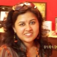 Mounata B. Call Center trainer in Bangalore