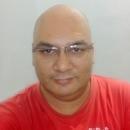 Photo of Vinay Sharma