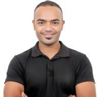 Karthik M Personal Trainer trainer in Bangalore