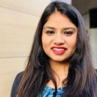 Ritika A. Spoken English trainer in Amritsar