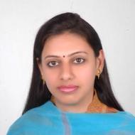 Dr. Shiwani G. IELTS trainer in Sri Ganganagar