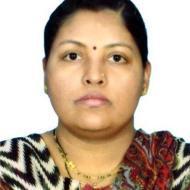 Sujatha IELTS trainer in Kundapura