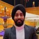 Photo of Karandeep Singh saluja