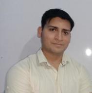 Pradeep Sharma Class 10 trainer in Jaipur