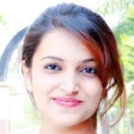 Rishita C. HTML trainer in Kolkata