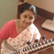 Sumana Prasad Vocal Music trainer in Bangalore
