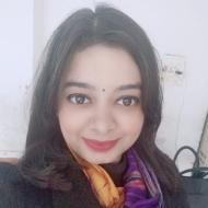 Kanika G. Class I-V Tuition trainer in Delhi