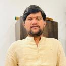Photo of Vikram Manuka