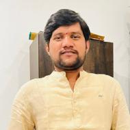Vikram Manuka Web Designing trainer in Hyderabad