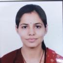 Photo of Jyotsna P.