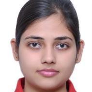 Shweta G. German Language trainer in Indore