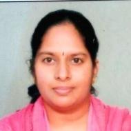Shwetha Kannada Language trainer in Bangalore