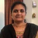 Photo of Asha R.