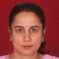 Jothi M. Class I-V Tuition trainer in Chennai