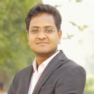 Subodh P. BTech Tuition trainer in Delhi