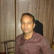 Ranvijay Dubey Class 10 trainer in Kolkata