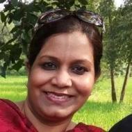 Shabana R. Class I-V Tuition trainer in Mumbai