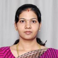 Srigayathri CA trainer in Chennai