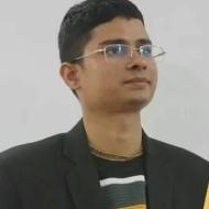 Sanjay S. Class 12 Tuition trainer in Delhi