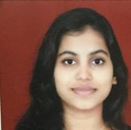 Neha G. Sanskrit Language trainer in Mumbai