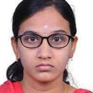 Karthika R. Class I-V Tuition trainer in Salem