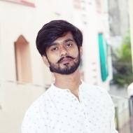 Ankit Kumar German Language trainer in Bangalore