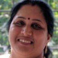 Deepa Class 9 Tuition trainer in Bangalore