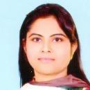 Photo of Babita D.