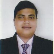 Ashley Dominic duke Spoken English trainer in Serampore