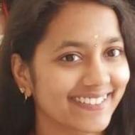 Mohana R. Medical Transcription trainer in Bangalore