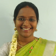 Divya C. Class I-V Tuition trainer in Hyderabad