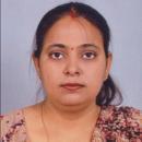 Photo of Sarmistha M.