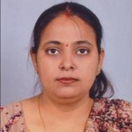 Sarmistha M. Class 9 Tuition trainer in Bangalore