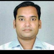 Ashish Kumar Saxena UGC NET Exam trainer in Bareilly