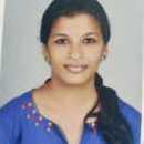 Photo of Aarathi R.