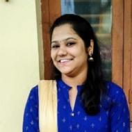 V Rama Priyanka Class I-V Tuition trainer in Hyderabad