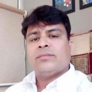 Rajesh Nalwaya Tally Software trainer in Neemuch