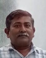 Supriyo Datta Class 11 Tuition trainer in Kolkata