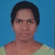 Caroline Class 12 Tuition trainer in Tiruppur